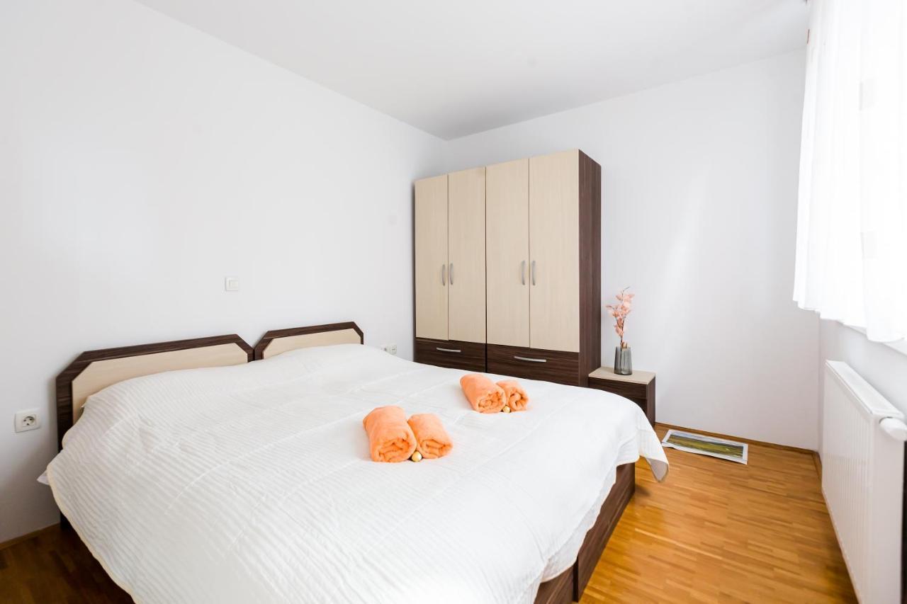 Apartment Lakeside Cerknica Extérieur photo